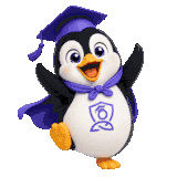 UniAcademy Mascot